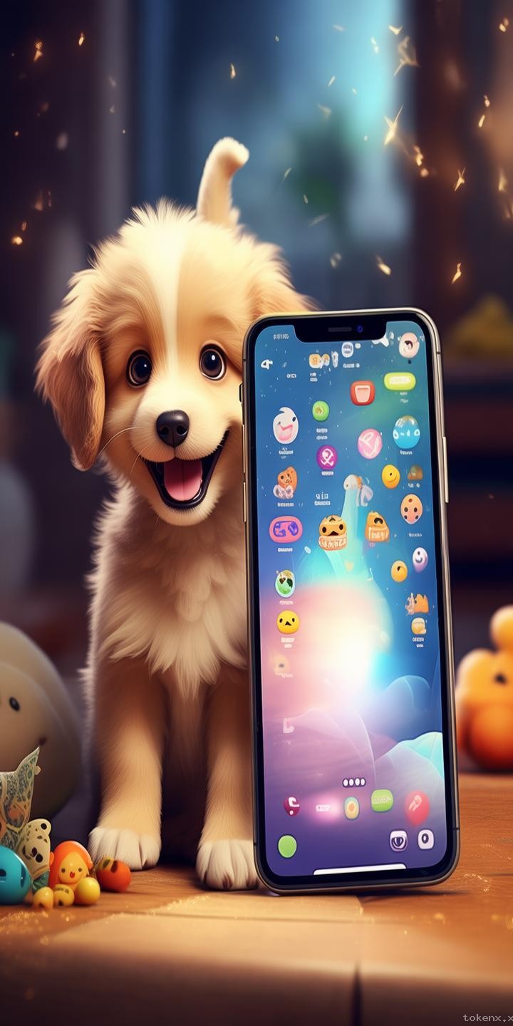 小小的幸福源泉：宠物VS科技产品，谁让我更幸福地冒泡？